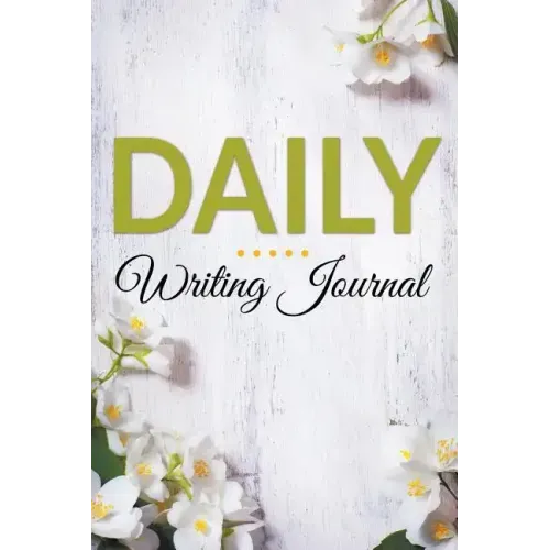 Daily Writing Journal
