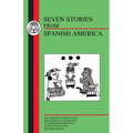Vargas Llosa: Seven Stories from Spanish America