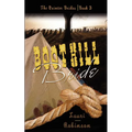 Boot Hill Bride