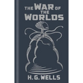 The War of the Worlds: Gilded Pocket Edition