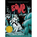 Bone: The Complete Cartoon Epic in One Volume