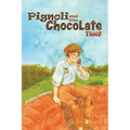Pignoli and the Chocolate Thief