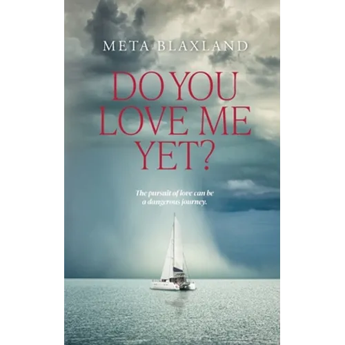 Do You Love Me Yet?