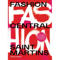 Fashion Central Saint Martins