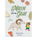 Millie and the Goat
