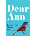 Dear Ann