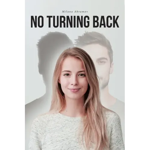 No Turning Back