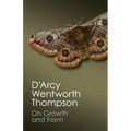 On Growth and Form