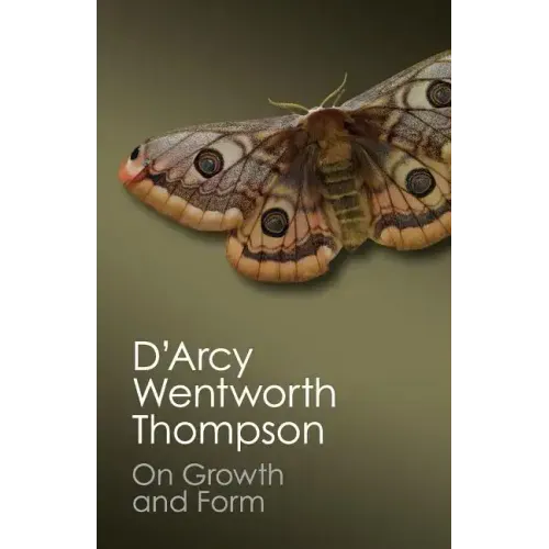 On Growth and Form