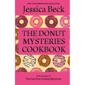 The Donut Mysteries Cookbook