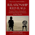 The Big Book of Relationship Red Flags