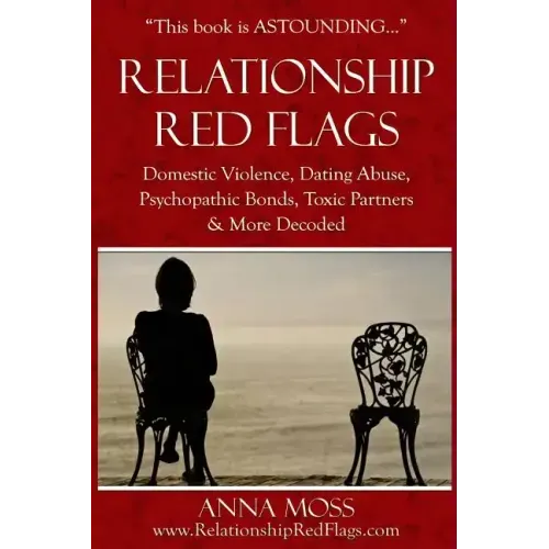 The Big Book of Relationship Red Flags