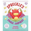 Spreckle's Snack Surprise