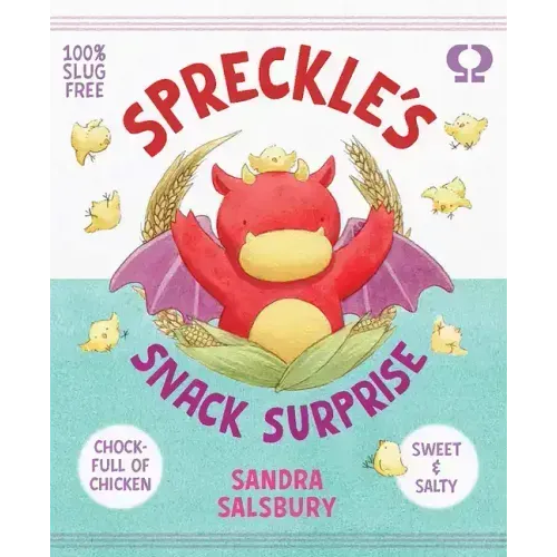 Spreckle's Snack Surprise