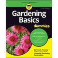 Gardening Basics for Dummies