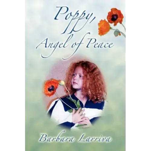 Poppy, Angel of Peace