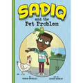 Sadiq and the Pet Problem