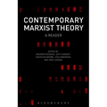Contemporary Marxist Theory