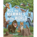 All the Mammals in the World