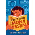 The Secret Diary of Mona Hasan