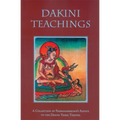 Dakini Teachings: A Collectin of Padmasambhava's Advice to the Dakini Yeshe Tsogyal