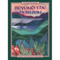 Beyond the Horizon. Small Landscape Appliqu
