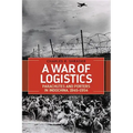 A War of Logistics: Parachutes and Porters in Indochina, 1945-1954