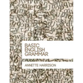 Basic English Grammar