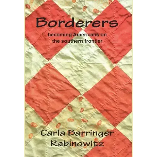 Borderers