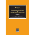 Memorial and Biographical Record of the Cumberland Region of Tennessee