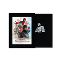 Marvel Studios: The Art of Ryan Meinerding (Limited Edition)
