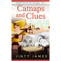 Catnaps and Clues: A Norwegian Forest Cat Café Cozy Mystery - Book 7