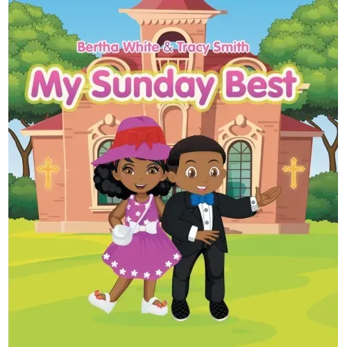 My Sunday Best
