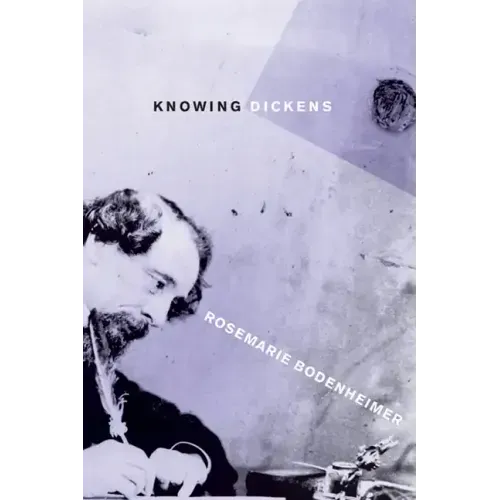Knowing Dickens