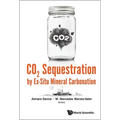 Co2 Sequestration by Ex-Situ Mineral Carbonation