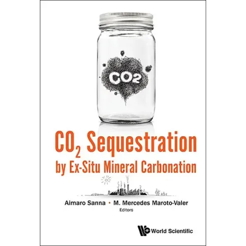 Co2 Sequestration by Ex-Situ Mineral Carbonation