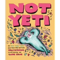 Not Yeti