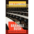The Bramble Bush: On Our Law and Its Study