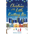 Christmas at the Little Knitting Box