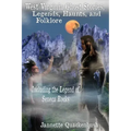West Virginia Ghost Stories, Legends, Haunts, and Folklore