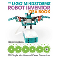 The Lego Mindstorms Robot Inventor Idea Book