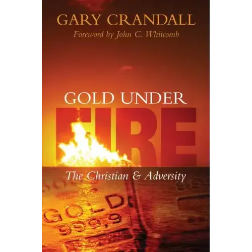 Gold Under Fire