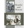 Resolve and Rescue: The True Story of Frances Drake and the Antislavery Movement