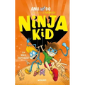 Un Ninja Asombroso / Amazing Ninja!
