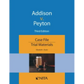 Addison V. Peyton: Case File