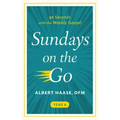 Sundays on the Go: 90 Seconds with the Weekly Gospel, Year a