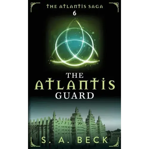 The Atlantis Guard