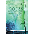 Notes from a Naturopath