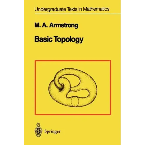 Basic Topology