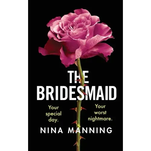 The Bridesmaid